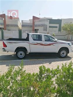 تويوتا هايلوكس